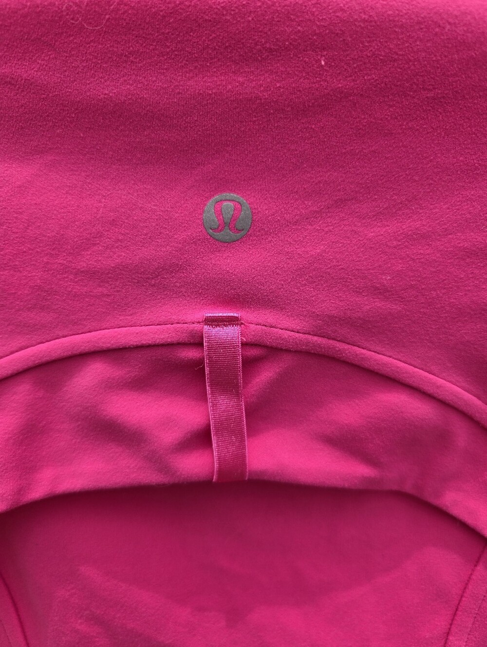 Lululemon Athletica Nulu Cropped Define Jacket - Picture 7 of 10